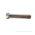 Wholesale Factory price DIN933 Stainless Steel Full Thread